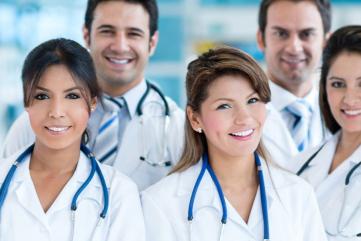 Médicos